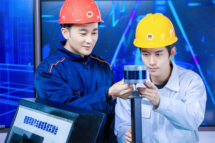 西安電工轉型必備：學會PLC編程，開啟自動化控制之門