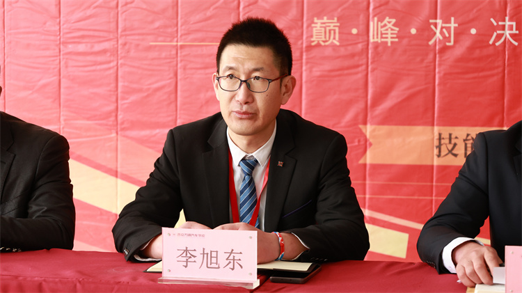 西安萬通2025年“龍虎榜”技能競賽盛大啟幕！