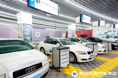 為什么我要向你推薦華勝奔寶奧名企定向班