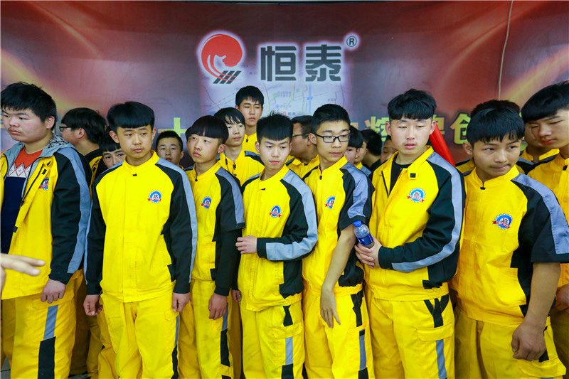 校企定向班學子企業(yè)游學3