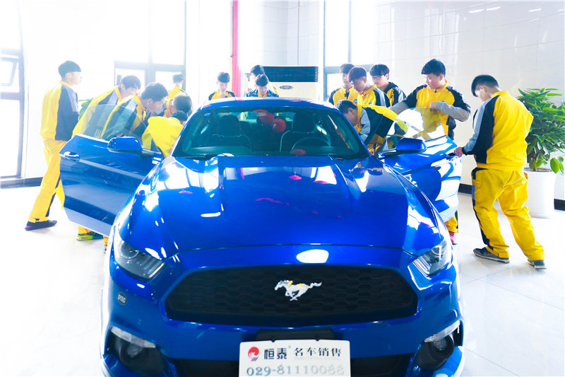 校企定向班學子企業(yè)游學6