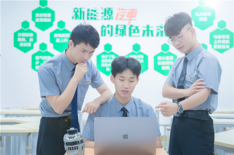  活力校園7