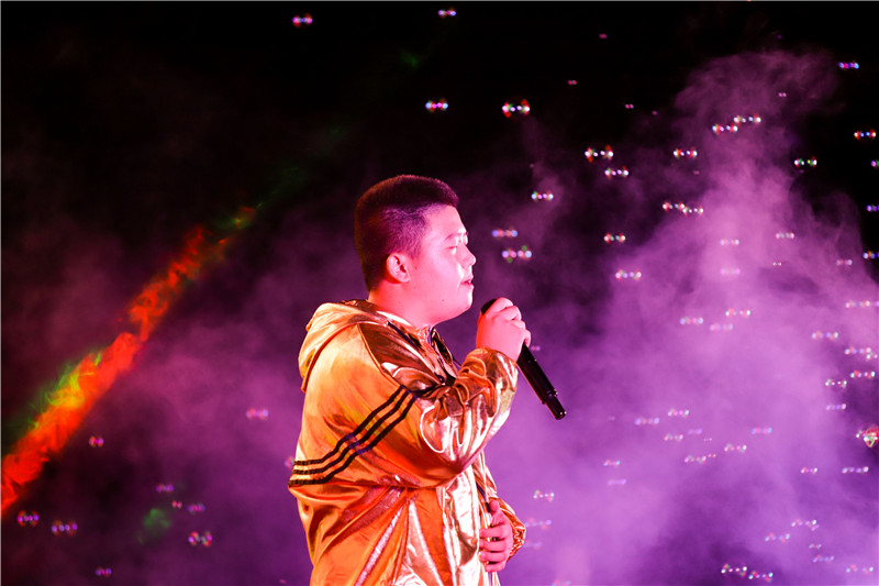 匠心筑夢(mèng) 周年校慶晚會(huì)7
