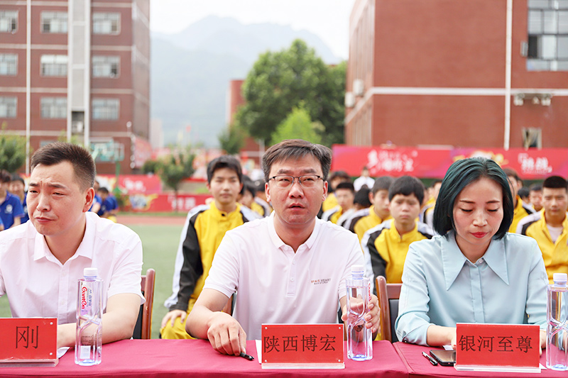 校企合作，共創(chuàng)未來，2023大型校企合作簽約9