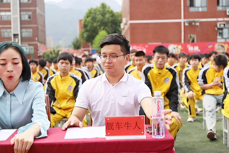 校企合作，共創(chuàng)未來，2023大型校企合作簽約13