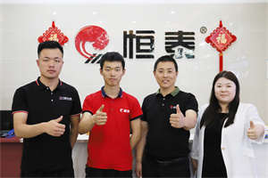 王壯壯：技術過硬是為根，守正匠心方為本